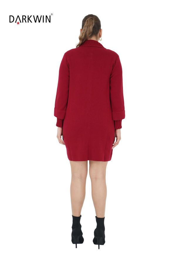 24045 DESEN CEKET VISNE CURUGU - 3