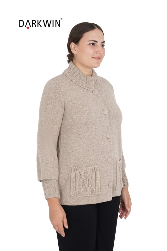 24046 DESEN HIRKA K.BEJ - Thumbnail