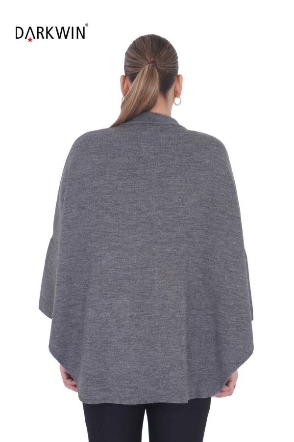 24059 DESEN CEKET GRI-MELANJ - 3