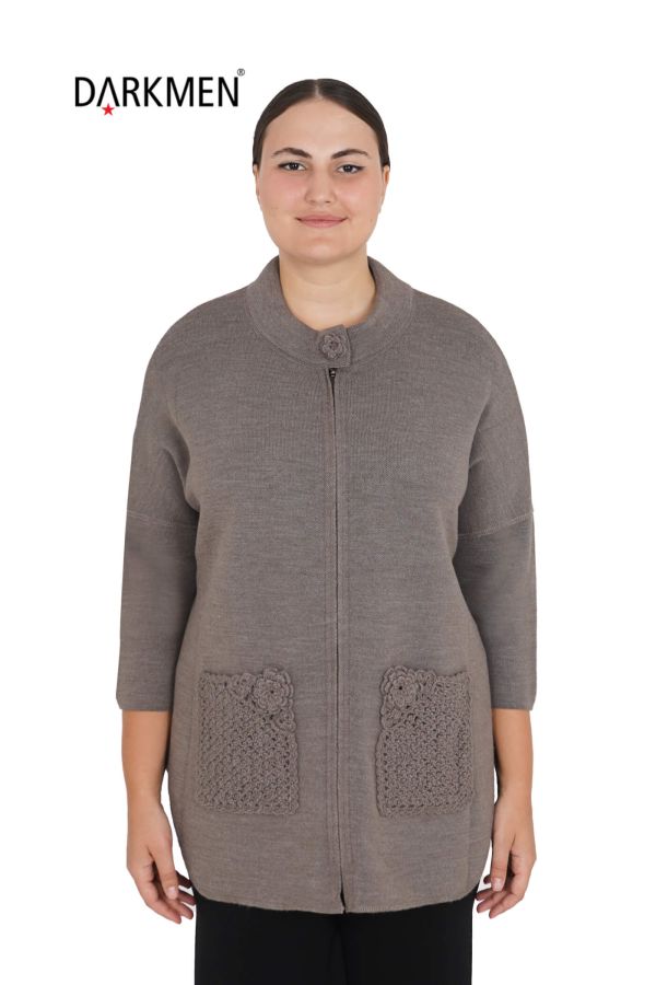 24059 DESEN CEKET VIZON - 1