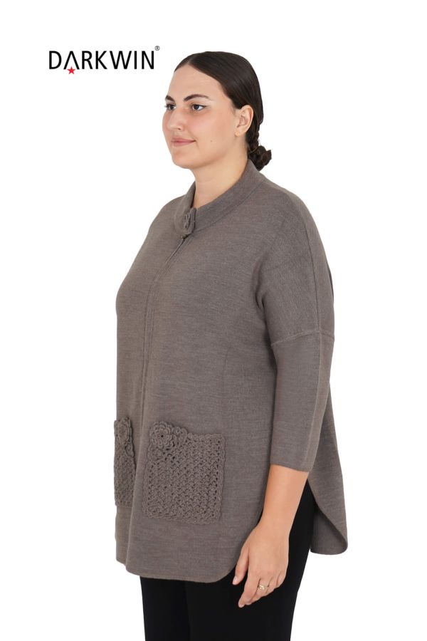 24059 DESEN CEKET VIZON - 2