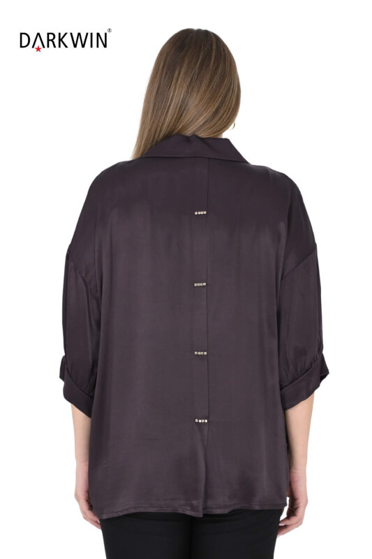 2407-8 M.LONGA BLUZ LATTE - 3