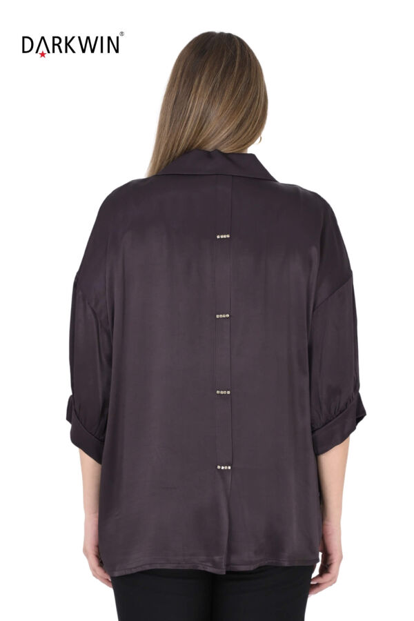 2407-8 M.LONGA BLUZ LATTE - 3