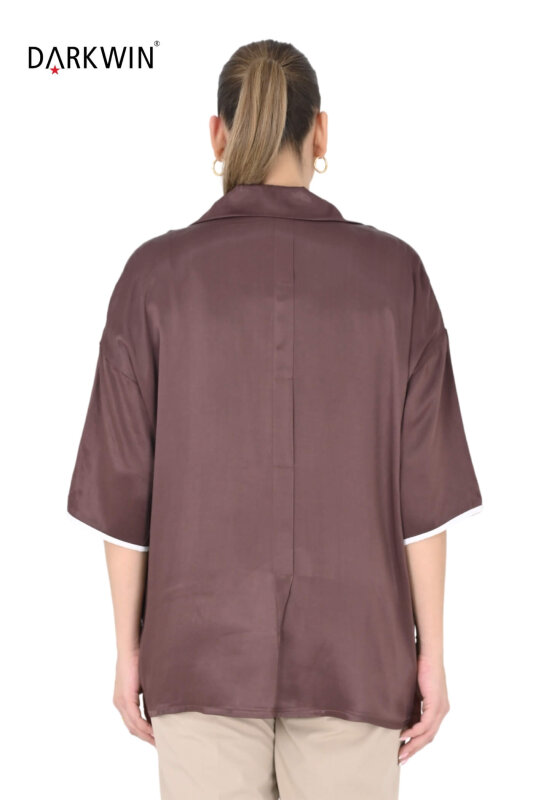 2410-8 M.LONGA BLUZ LATTE - 3