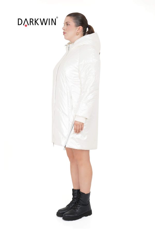 2413 DARKWIN KABAN BEYAZ - 2