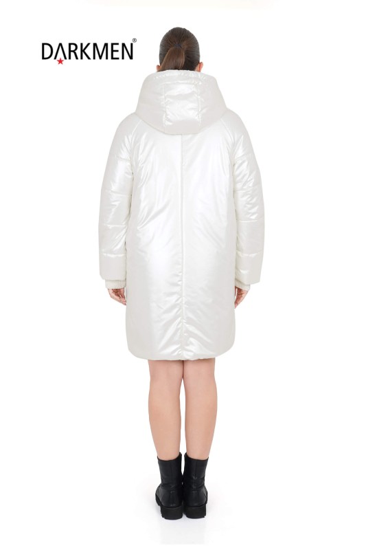 2413 DARKWIN KABAN BEYAZ - 3