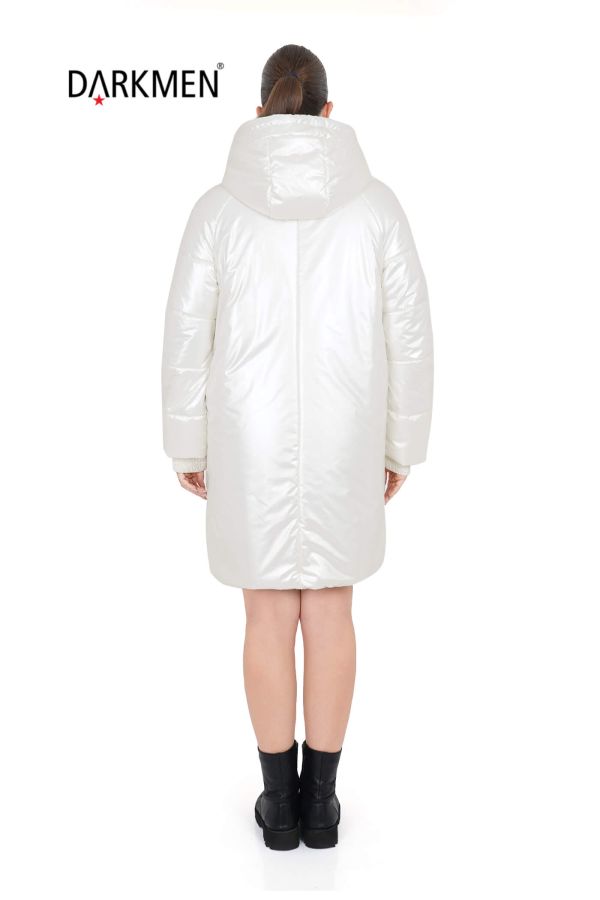 2413 DARKWIN KABAN BEYAZ - 3