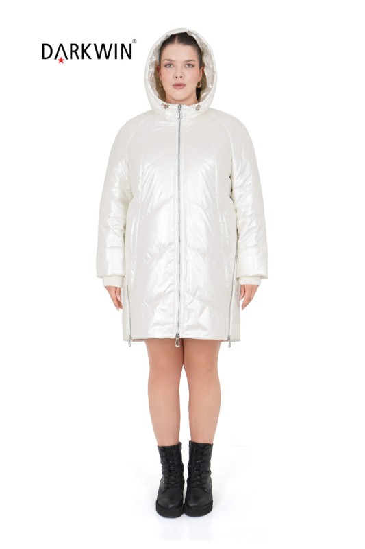 2413 DARKWIN KABAN BEYAZ - 4