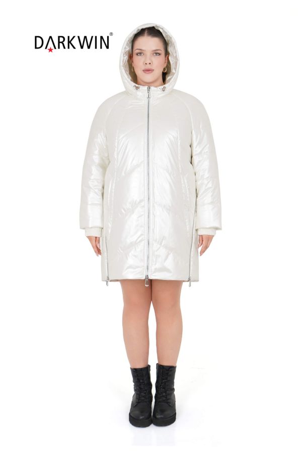 2413 DARKWIN KABAN BEYAZ - 4