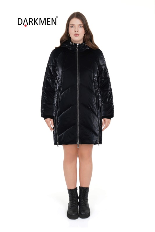 2413 DARKWIN KABAN SIYAH - DARKWIN