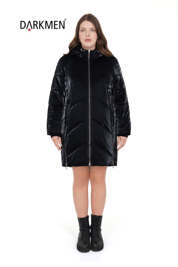 2413 DARKWIN KABAN SIYAH - 1