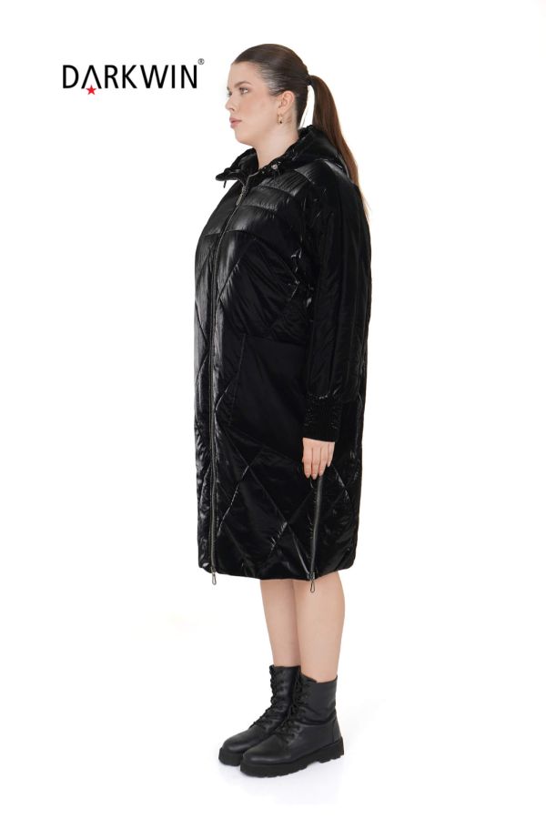 2415-B DARKWIN KABAN SIYAH - 2