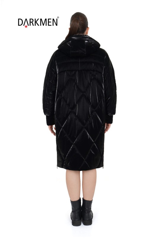 2415-B DARKWIN KABAN SIYAH - 3