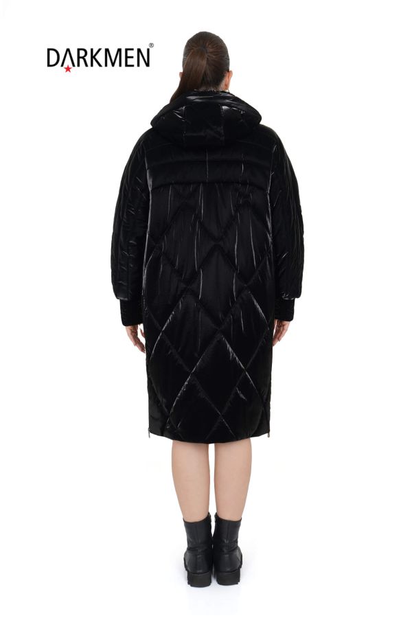 2415-B DARKWIN KABAN SIYAH - 3