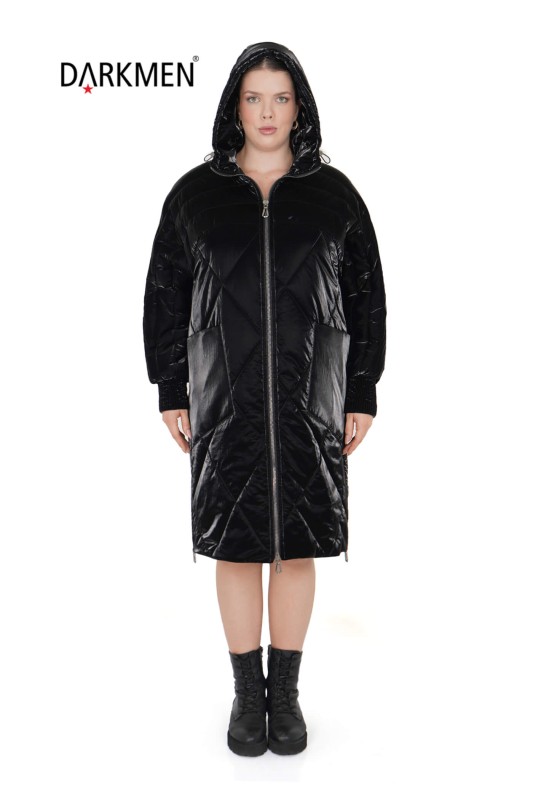 2415-B DARKWIN KABAN SIYAH - 4