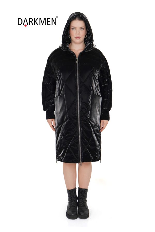 2415-B DARKWIN KABAN SIYAH - 4