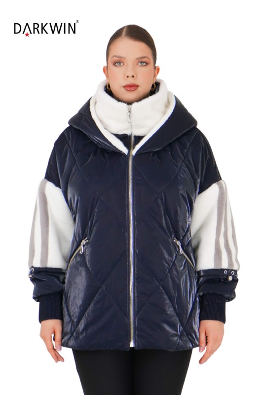 2420 DARKWIN MONT LACIVERT - DARKWIN