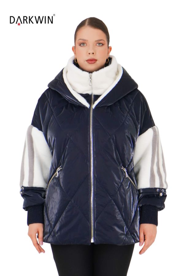 2420 DARKWIN MONT LACIVERT - 1