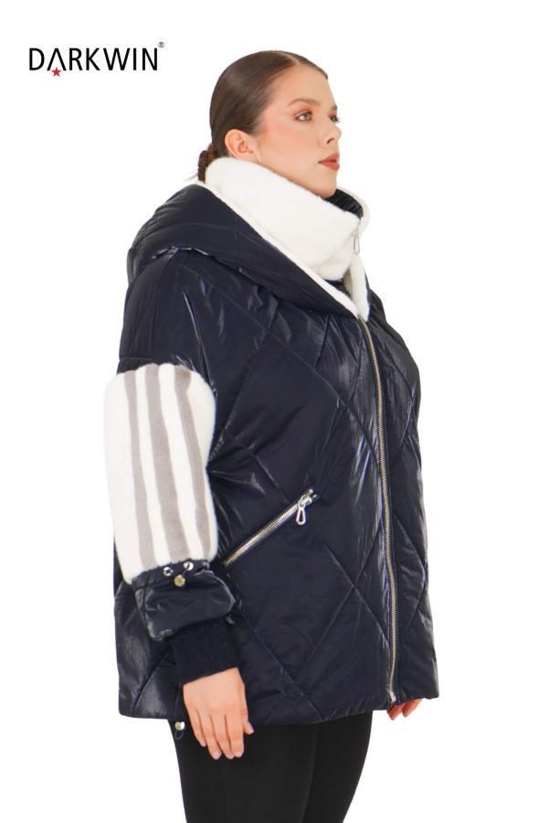 2420 DARKWIN MONT LACIVERT - 2