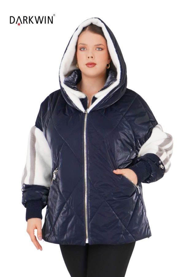 2420 DARKWIN MONT LACIVERT - 4