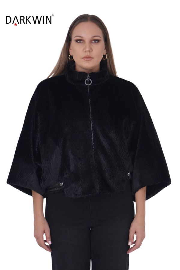 2420 DARKWIN MONT SIYAH - 1