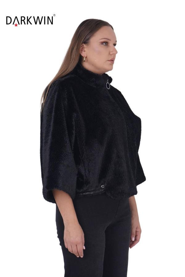 2420 DARKWIN MONT SIYAH - 2