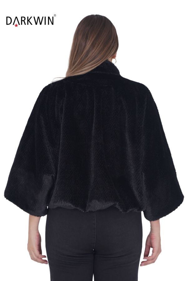 2420 DARKWIN MONT SIYAH - 3