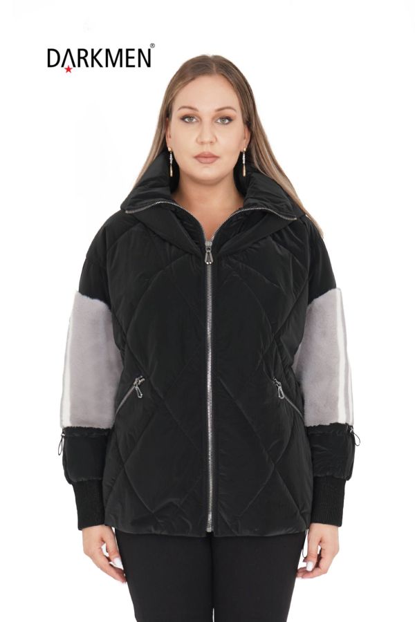 2420 DARKWIN MONT SIYAH - 1