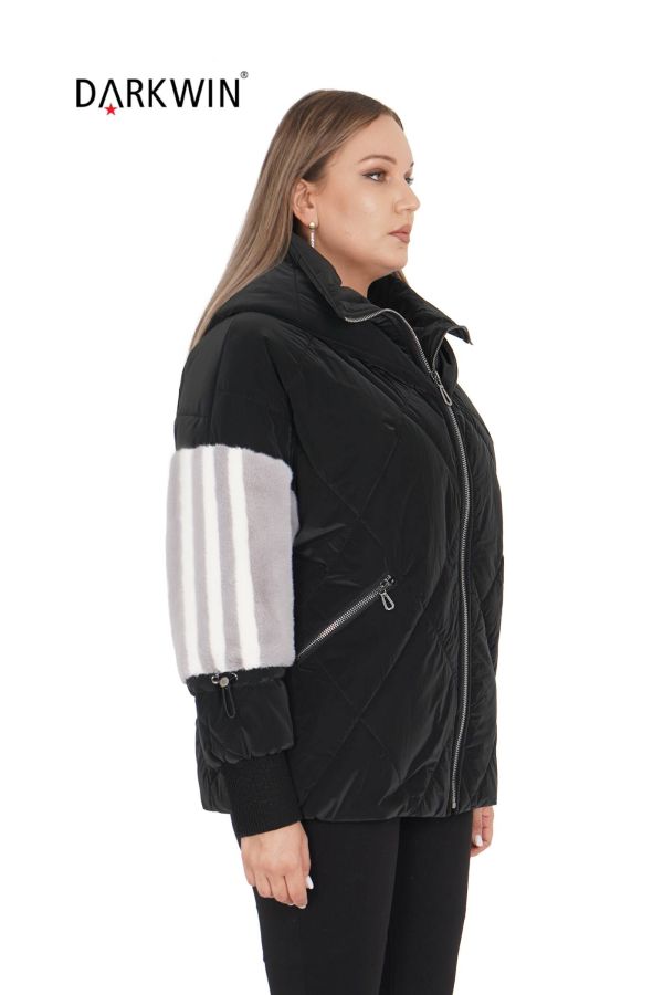 2420 DARKWIN MONT SIYAH - 2