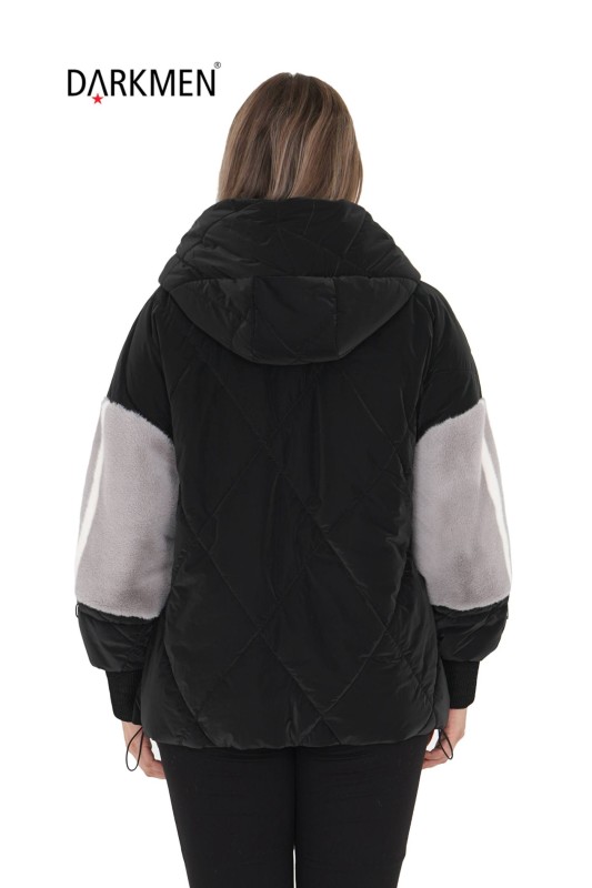 2420 DARKWIN MONT SIYAH - 3