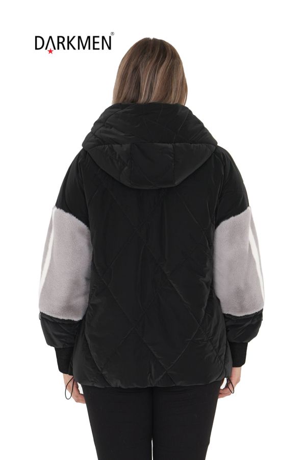 2420 DARKWIN MONT SIYAH - 3