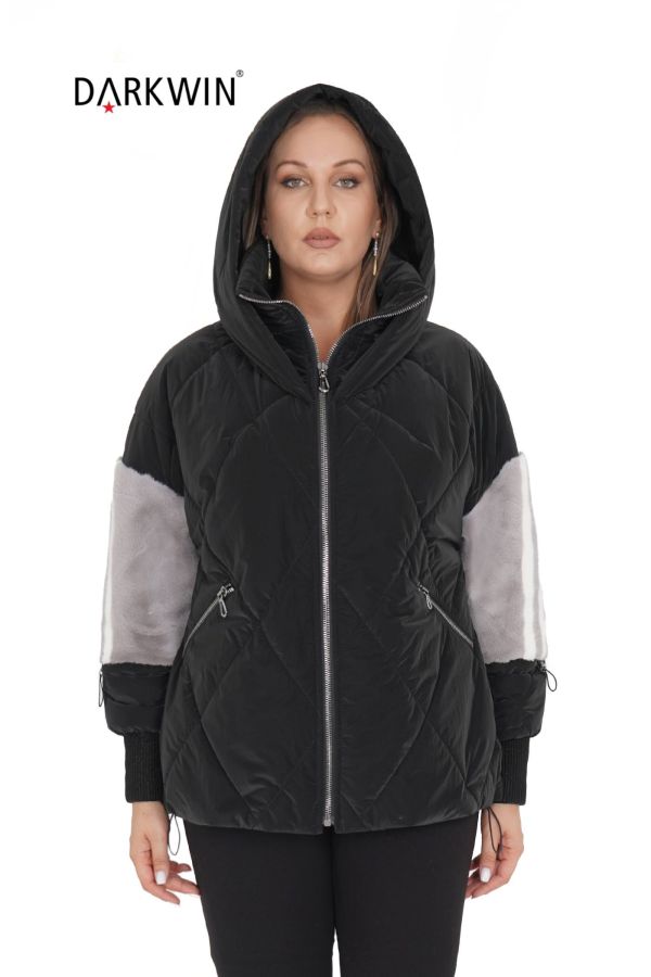 2420 DARKWIN MONT SIYAH - 4