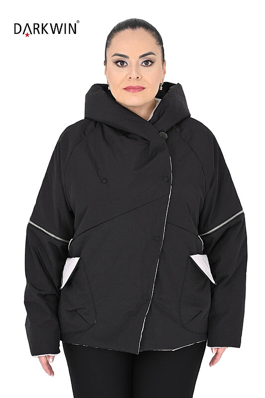 2442 OLIVE KABAN BLACK - OLIVE