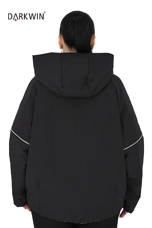 2442 OLIVE KABAN BLACK - 3