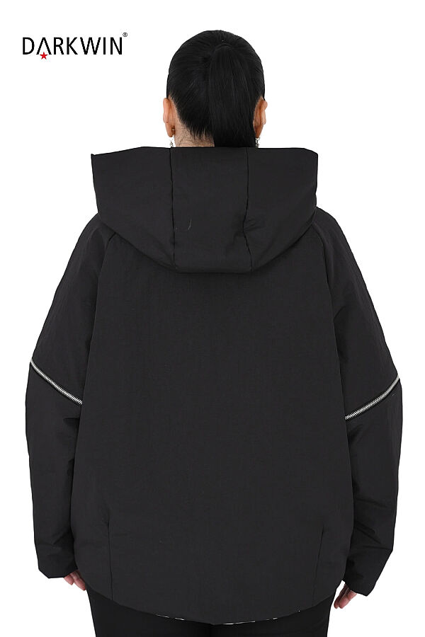 2442 OLIVE KABAN BLACK - 3