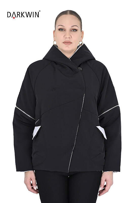 2442 OLIVE KABAN BLACK - Olive (1)