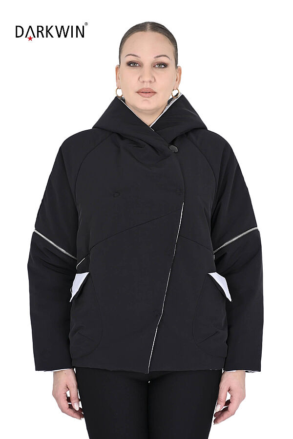 2442 OLIVE KABAN BLACK - 2