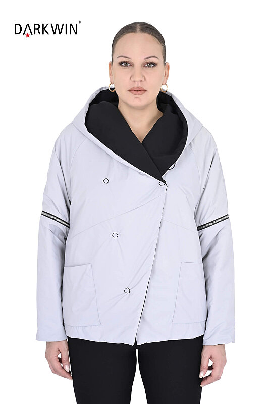 2442 OLIVE KABAN BLACK - 8
