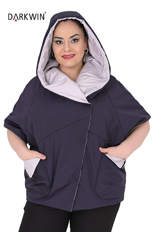 2442 OLIVE KABAN NAVY BLUE - Olive (1)