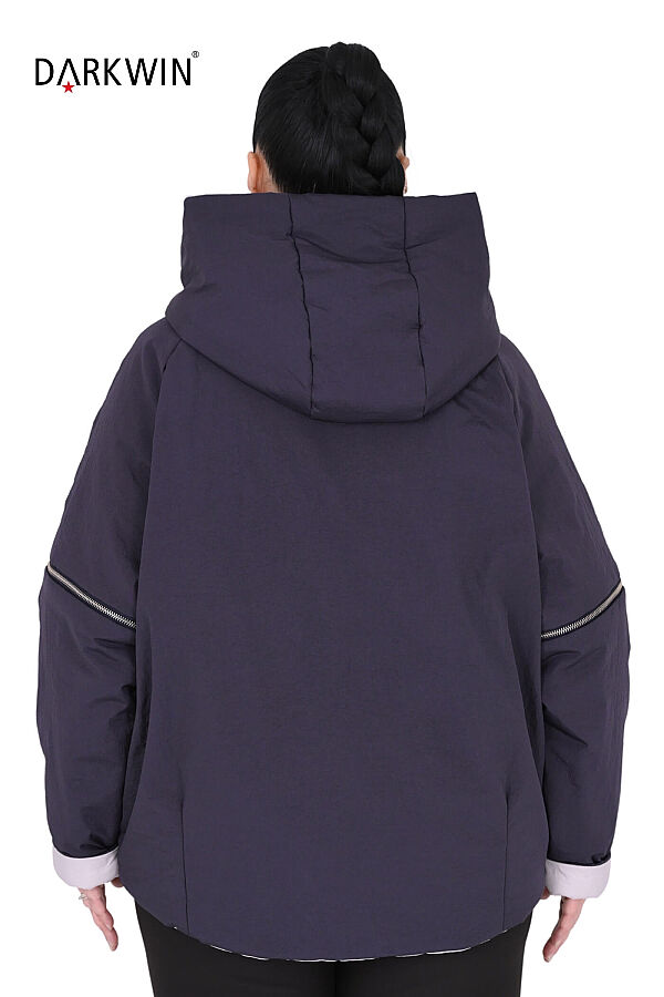 2442 OLIVE KABAN NAVY BLUE - 4