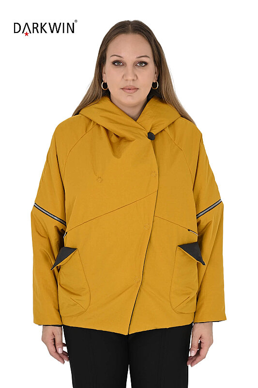 2442 OLIVE KABAN YELLOW - Olive