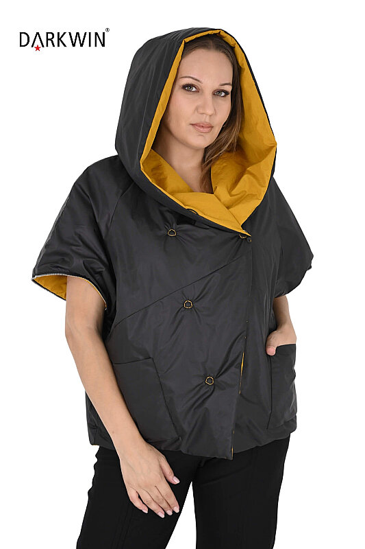 2442 OLIVE KABAN YELLOW - 3