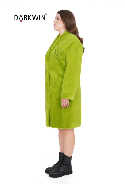 2453 DARKWIN KABAN YESIL - Darkwin (1)