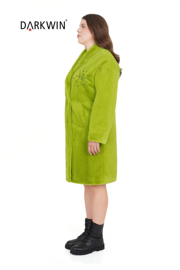 2453 DARKWIN KABAN YESIL - 2