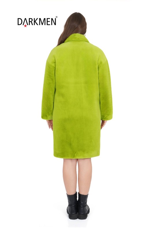 2453 DARKWIN KABAN YESIL - 3