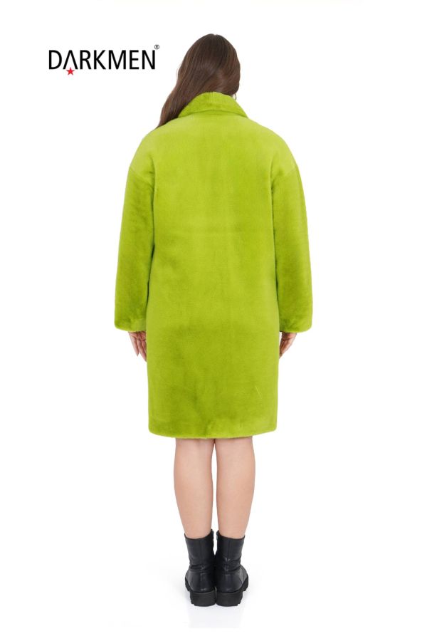 2453 DARKWIN KABAN YESIL - 3