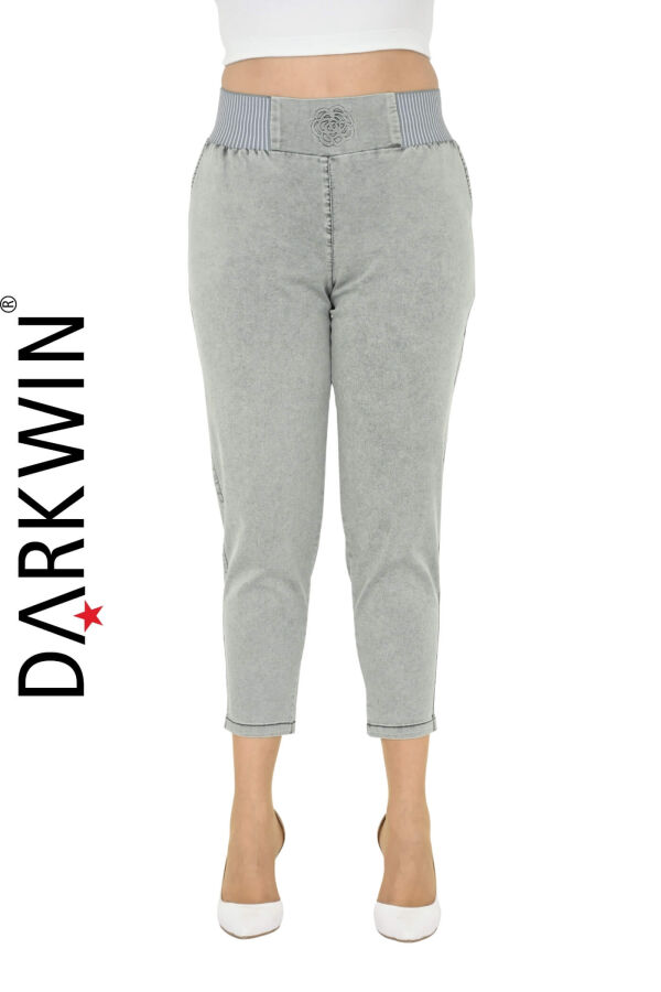 247 MAGS PANTOLON HAKI - 2