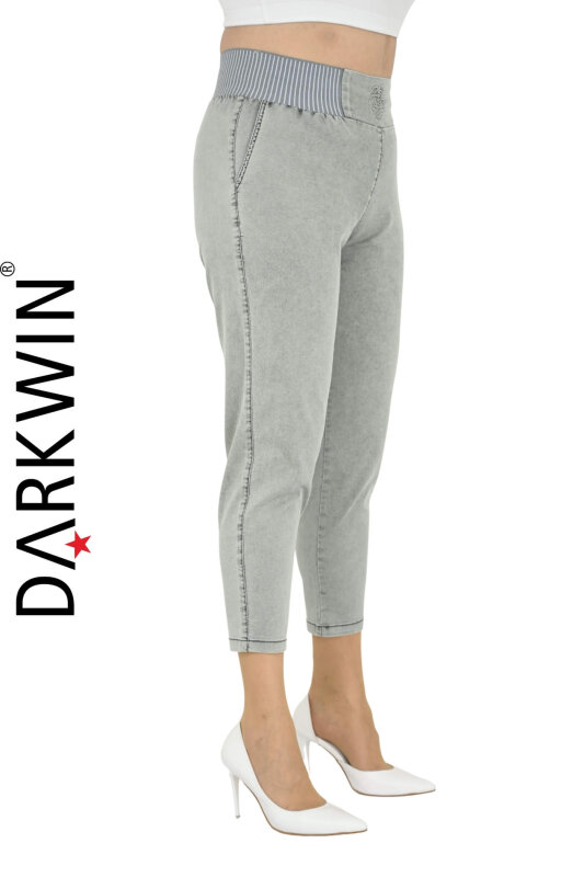 247 MAGS PANTOLON HAKI - 3