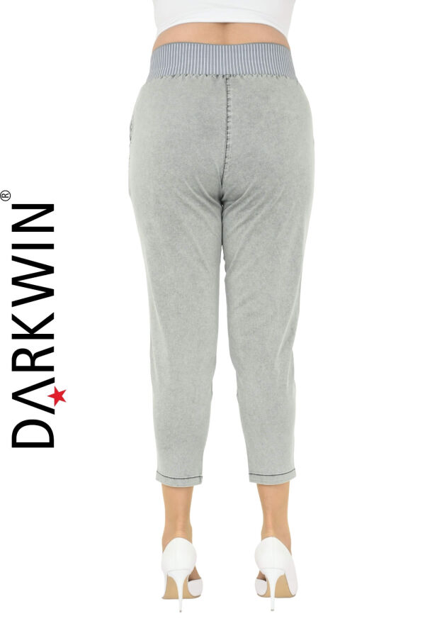 247 MAGS PANTOLON HAKI - 4