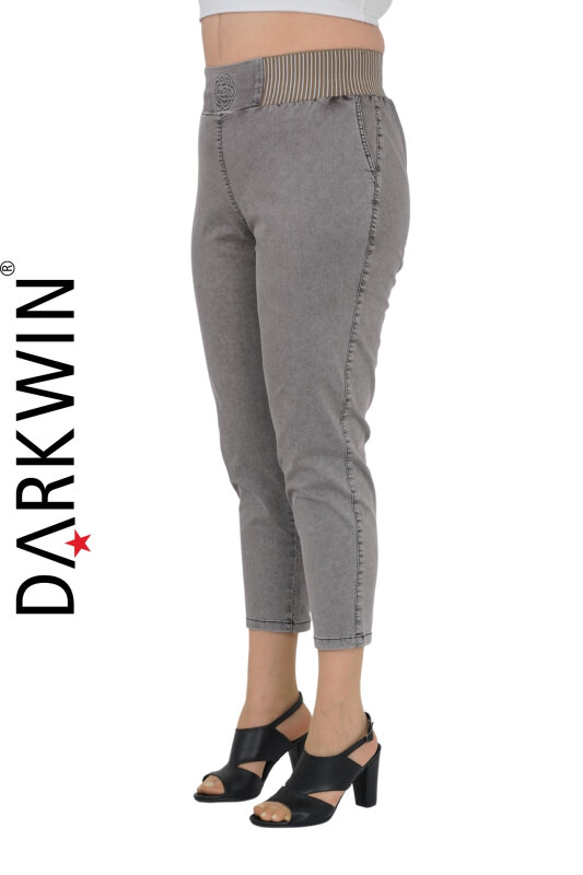 247 MAGS PANTOLON KAHVE - 3